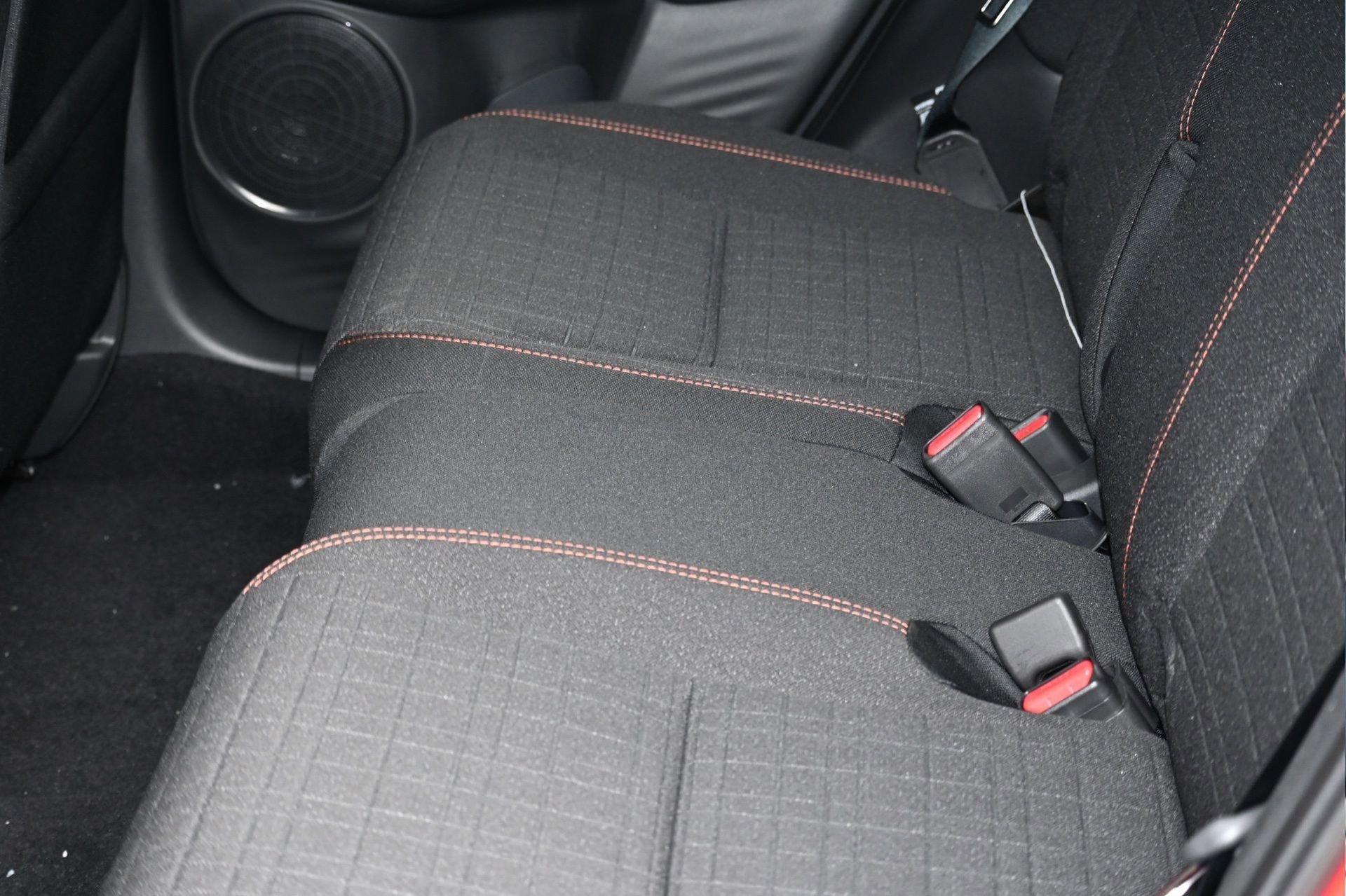 New 2026 Honda HR-V Sport image 12