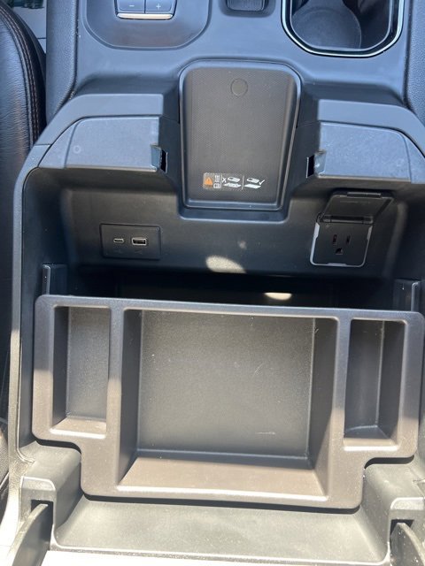 Used 2024 GMC Sierra 2500 AT4 w/ AT4 Preferred Package image 29