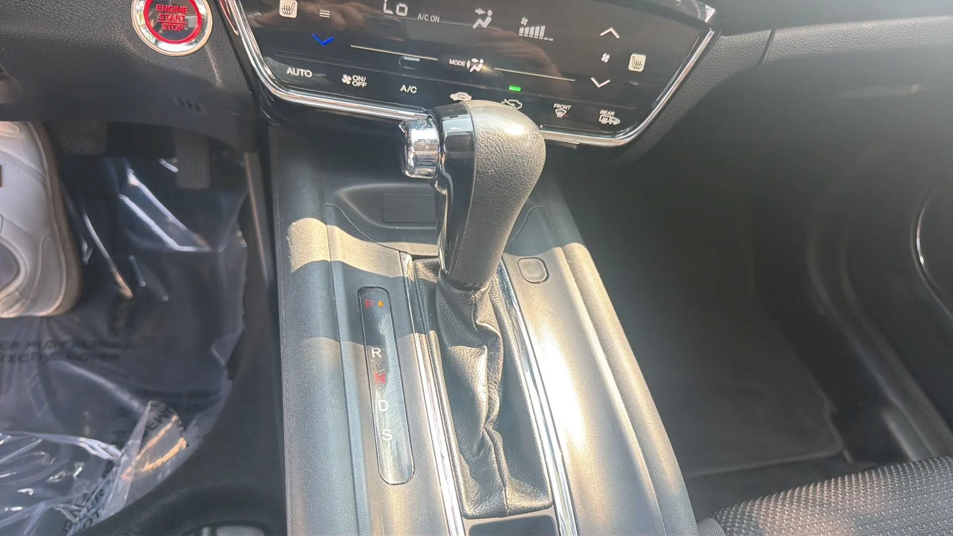 Used 2019 Honda HR-V EX image 20