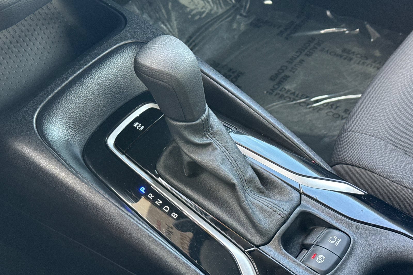 Certified 2022 Toyota Corolla LE FWD image 20