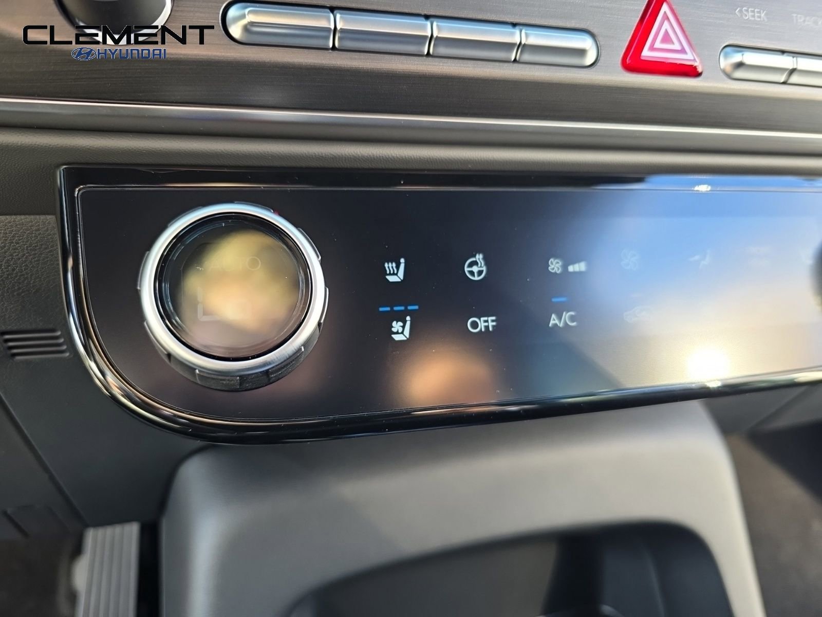 New 2026 Hyundai Palisade Calligraphy AWD/4WD image 25