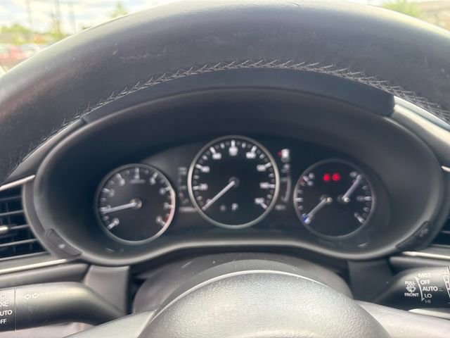 Used 2021 MAZDA CX-30 FWD 2.5 S w/ Select Package image 12