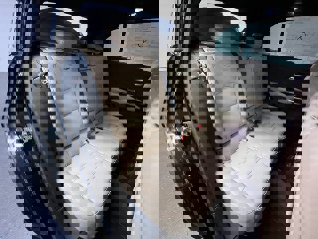 New 2025 Cadillac XT4 Premium Luxury w/ Cold Weather Package image 17