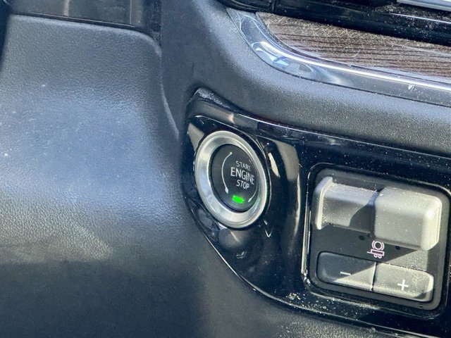 Used 2023 Chevrolet Silverado 1500 RST w/ All Star Edition Plus image 22