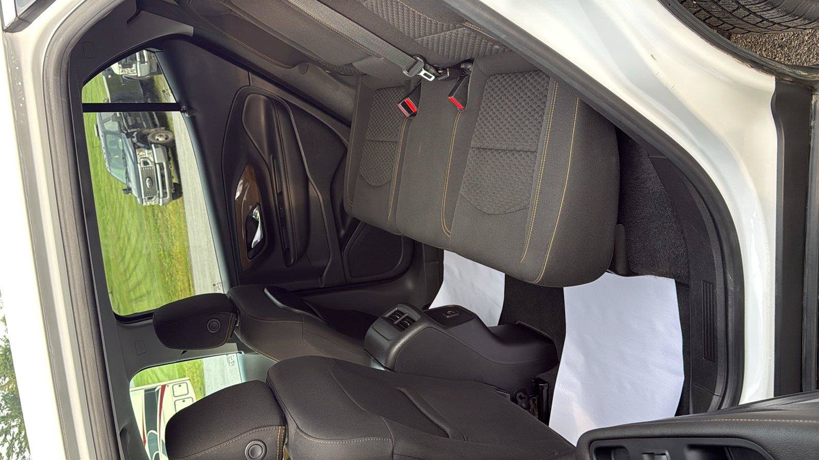 Used 2020 GMC Terrain SLE AWD/4WD image 20