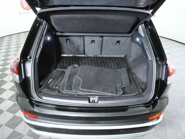 Certified 2023 Audi Q4 e-tron Prestige AWD/4WD image 11