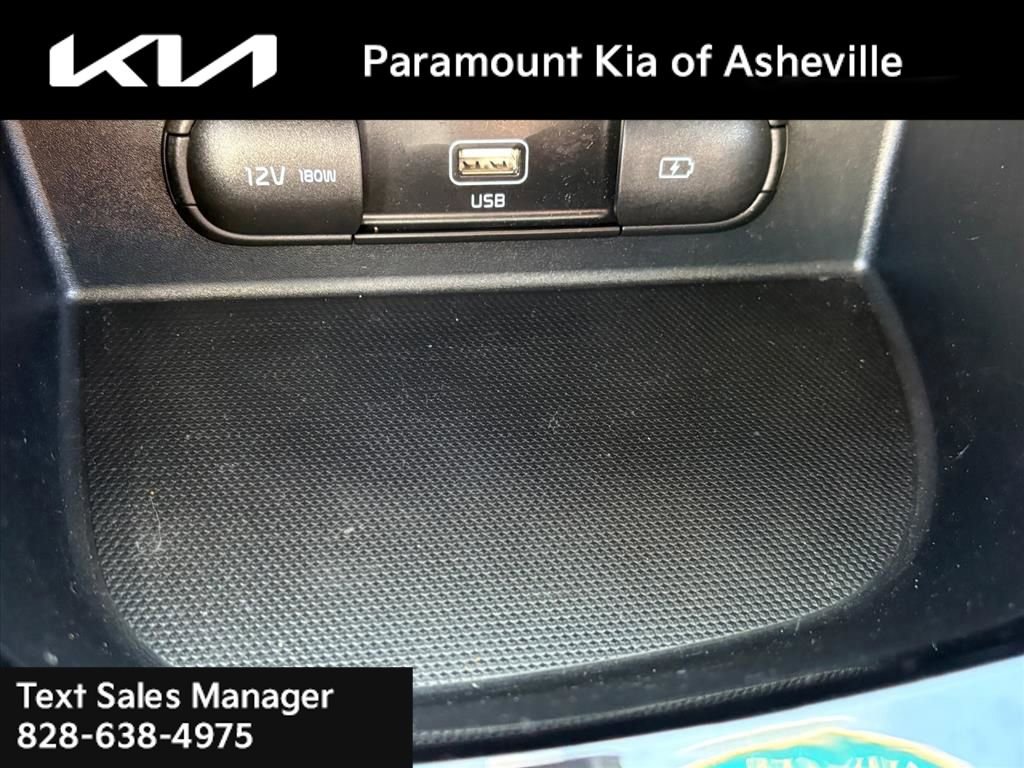 Used 2022 Kia Seltos S image 24