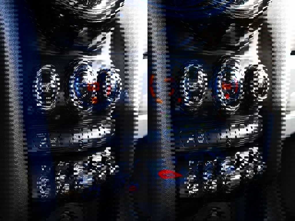 Used 2023 MINI Cooper John Cooper Works w/ Driver Assistance Package image 32