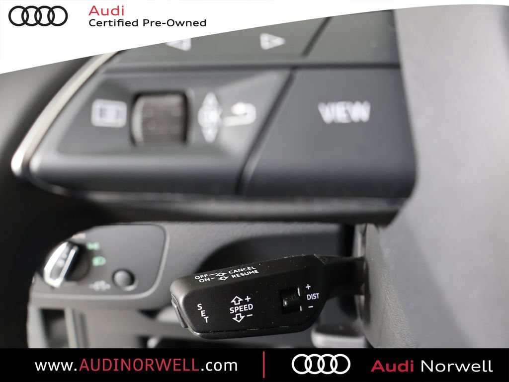 Certified 2023 Audi Q5 Premium Plus w/ Premium Plus Package AWD/4WD image 26