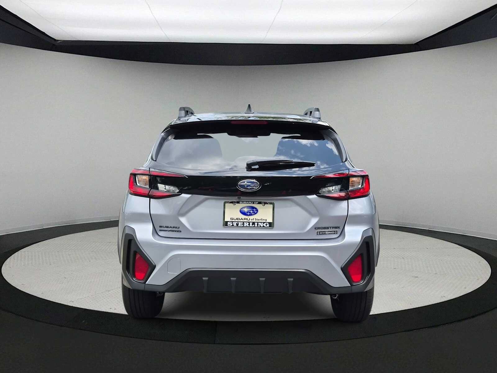 New 2026 Subaru Crosstrek 2.5i Sport AWD/4WD image 7