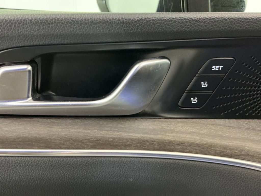 Used 2021 Kia K5 EX w/ EX Premium Package image 26