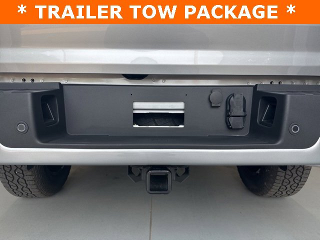 New 2025 Ford F150 XLT w/ Equipment Group 302A MID image 35