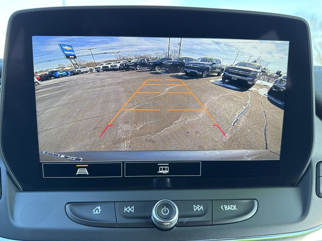 Used 2025 Chevrolet Blazer LT image 26