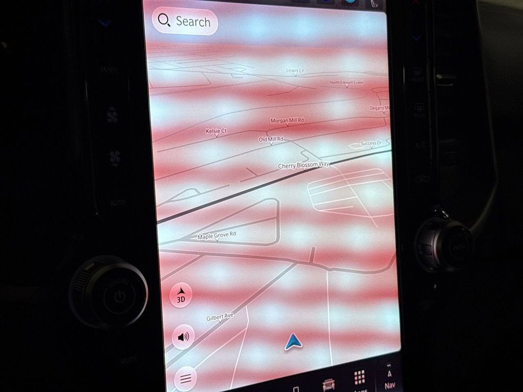 New 2026 RAM 1500 Big Horn image 15