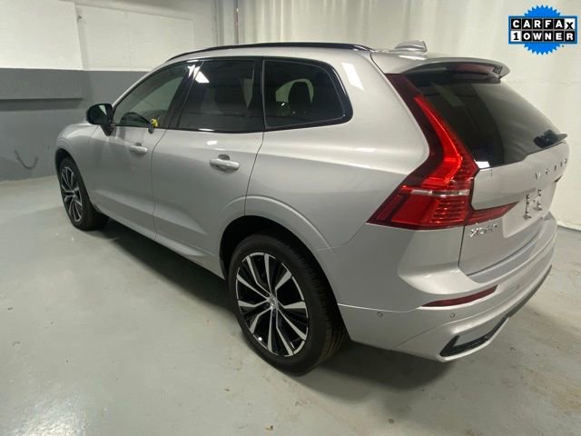 Certified 2025 Volvo XC60 B5 Plus image 2