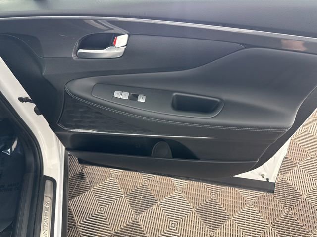 Certified 2023 Hyundai Santa Fe Calligraphy image 24