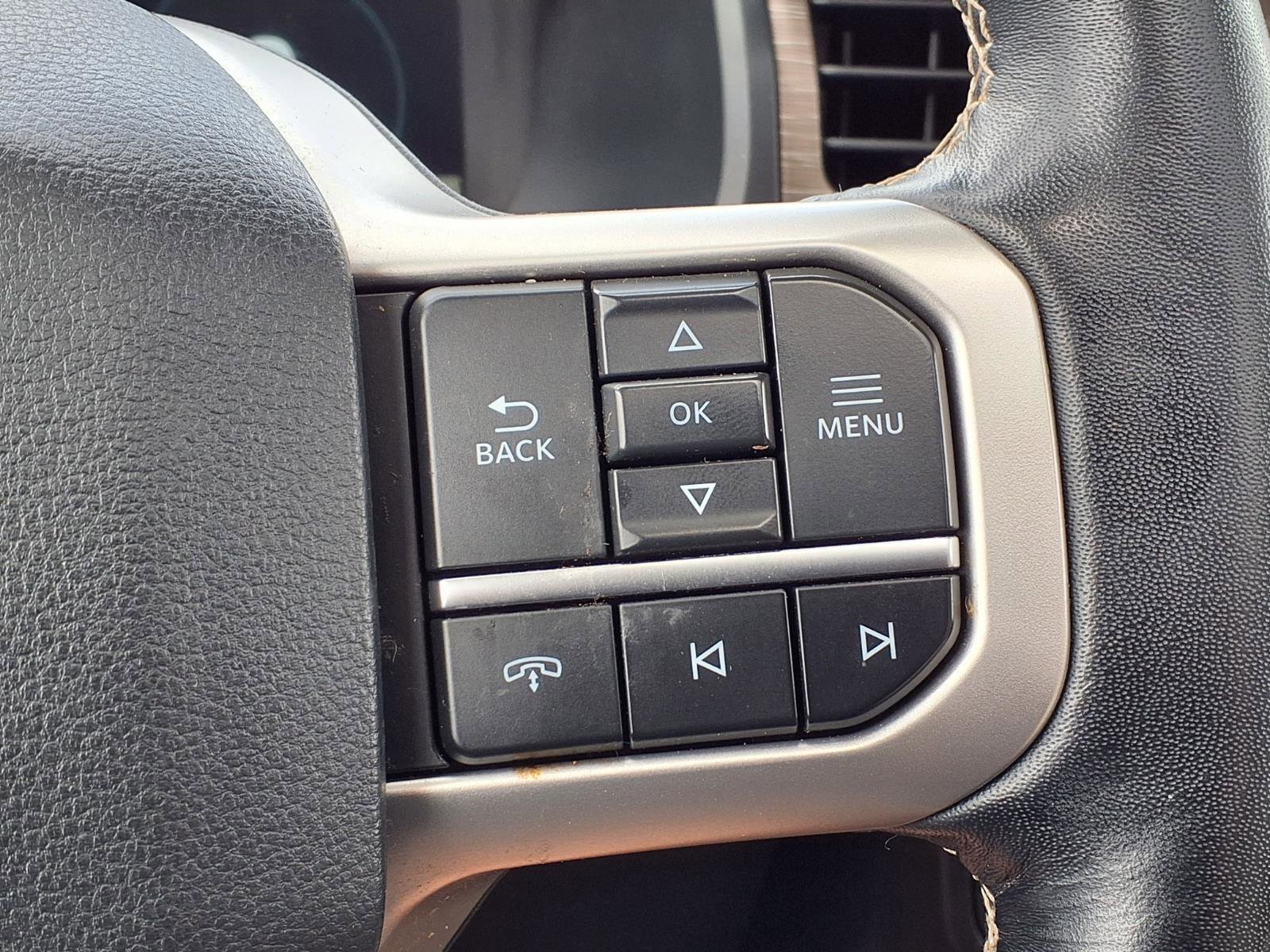 Used 2023 Ford Expedition Limited AWD/4WD image 19