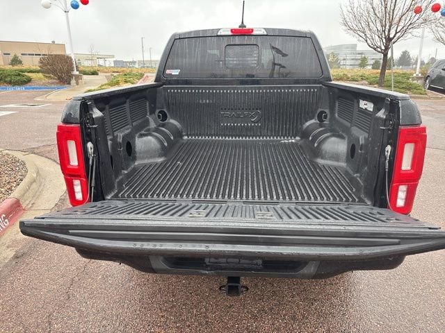 Used 2020 Ford Ranger Lariat w/ Technology Package image 28