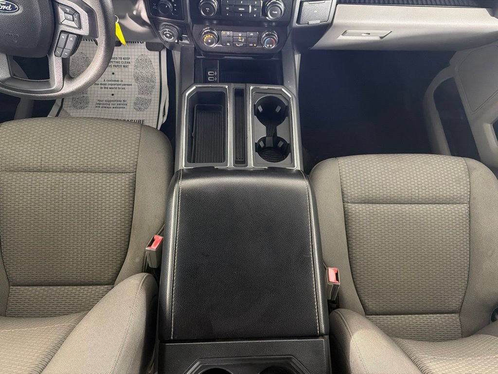 Used 2020 Ford F150 XLT AWD/4WD image 27
