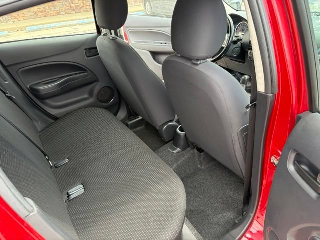 Used 2015 Mitsubishi Mirage ES FWD image 28