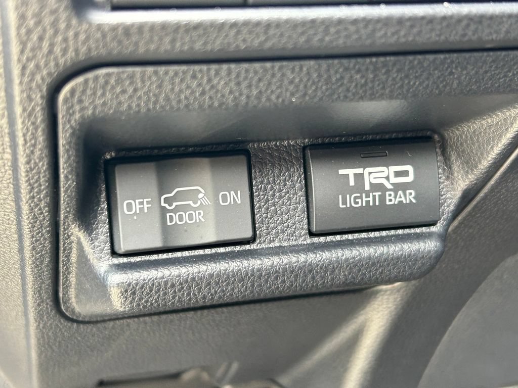 Used 2025 Toyota 4Runner TRD Pro AWD/4WD image 28