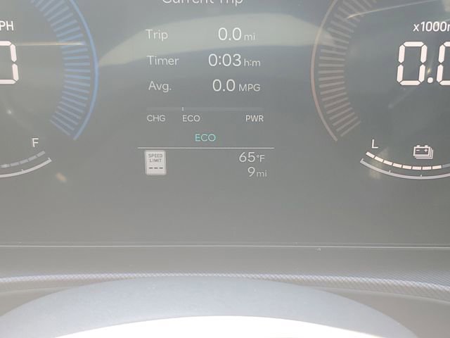 New 2026 Hyundai Santa Fe SE image 23