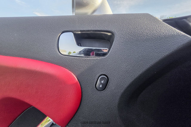 Used 2008 Saturn Sky Red Line RWD image 51