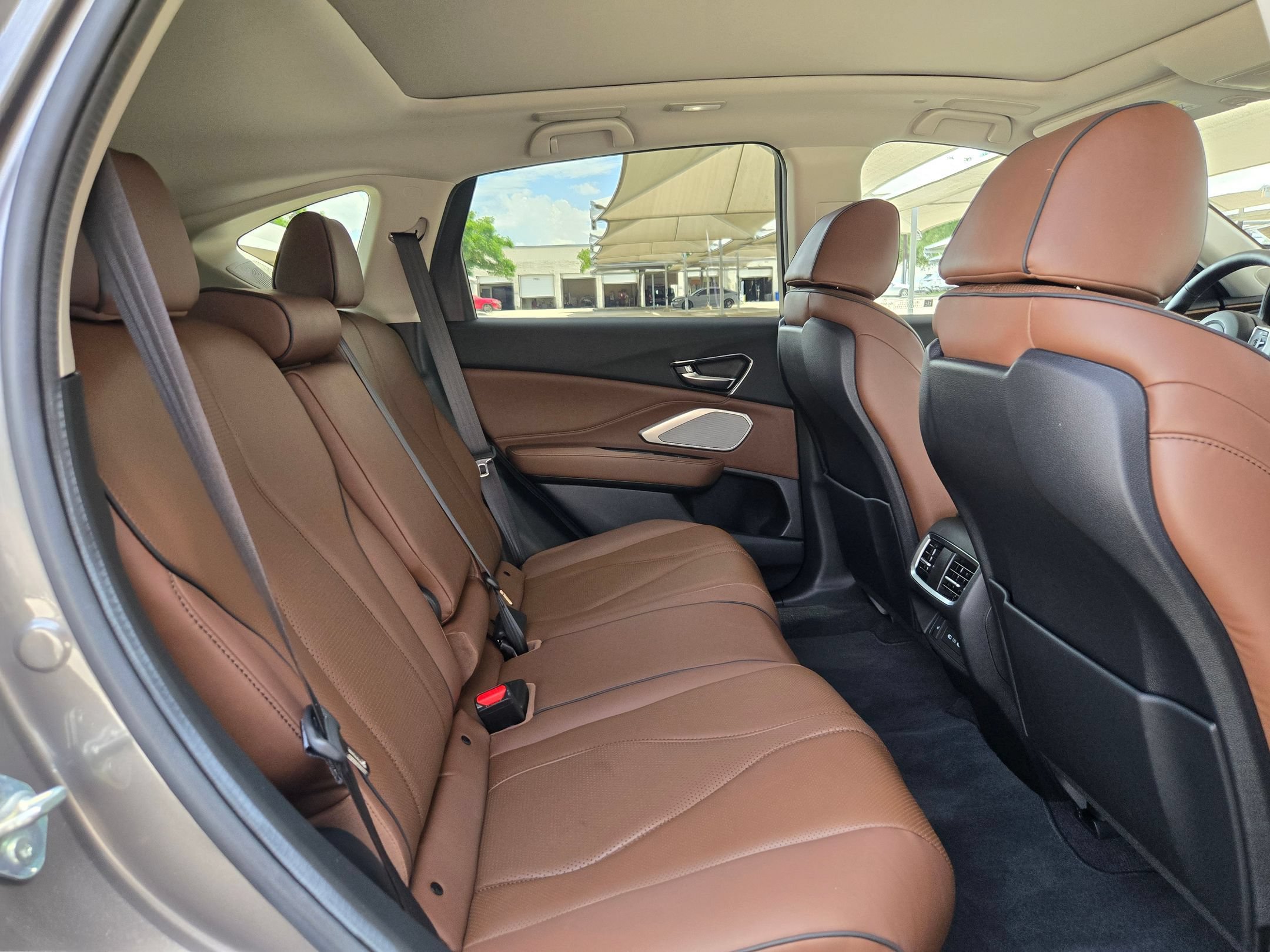 Used 2024 Acura RDX SH-AWD w/ Advance Package image 26