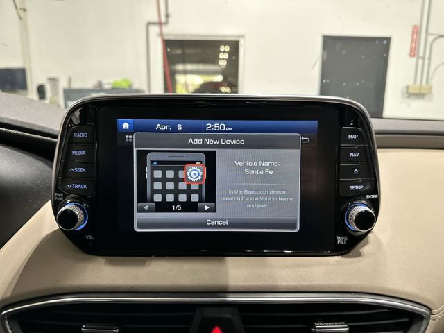 Used 2019 Hyundai Santa Fe AWD image 31