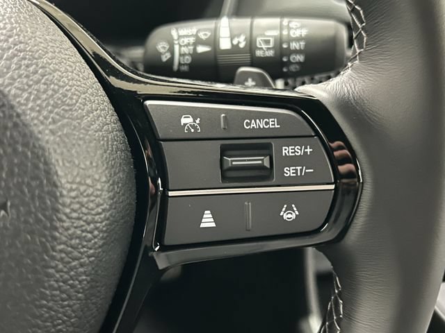 New 2026 Honda Civic Sport image 13