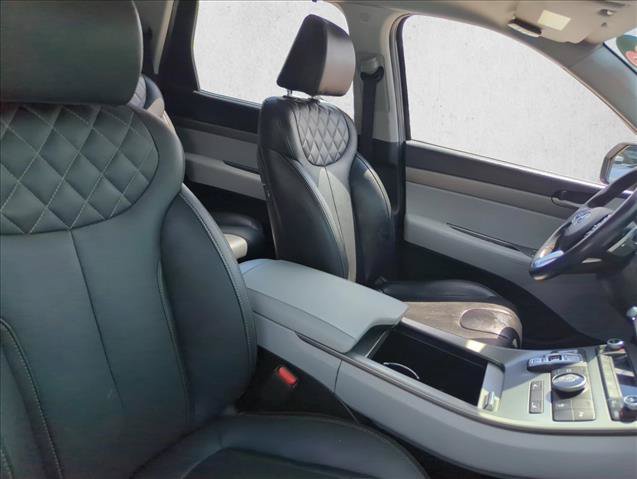 Used 2020 Hyundai Palisade SEL w/ Convenience Package FWD image 24