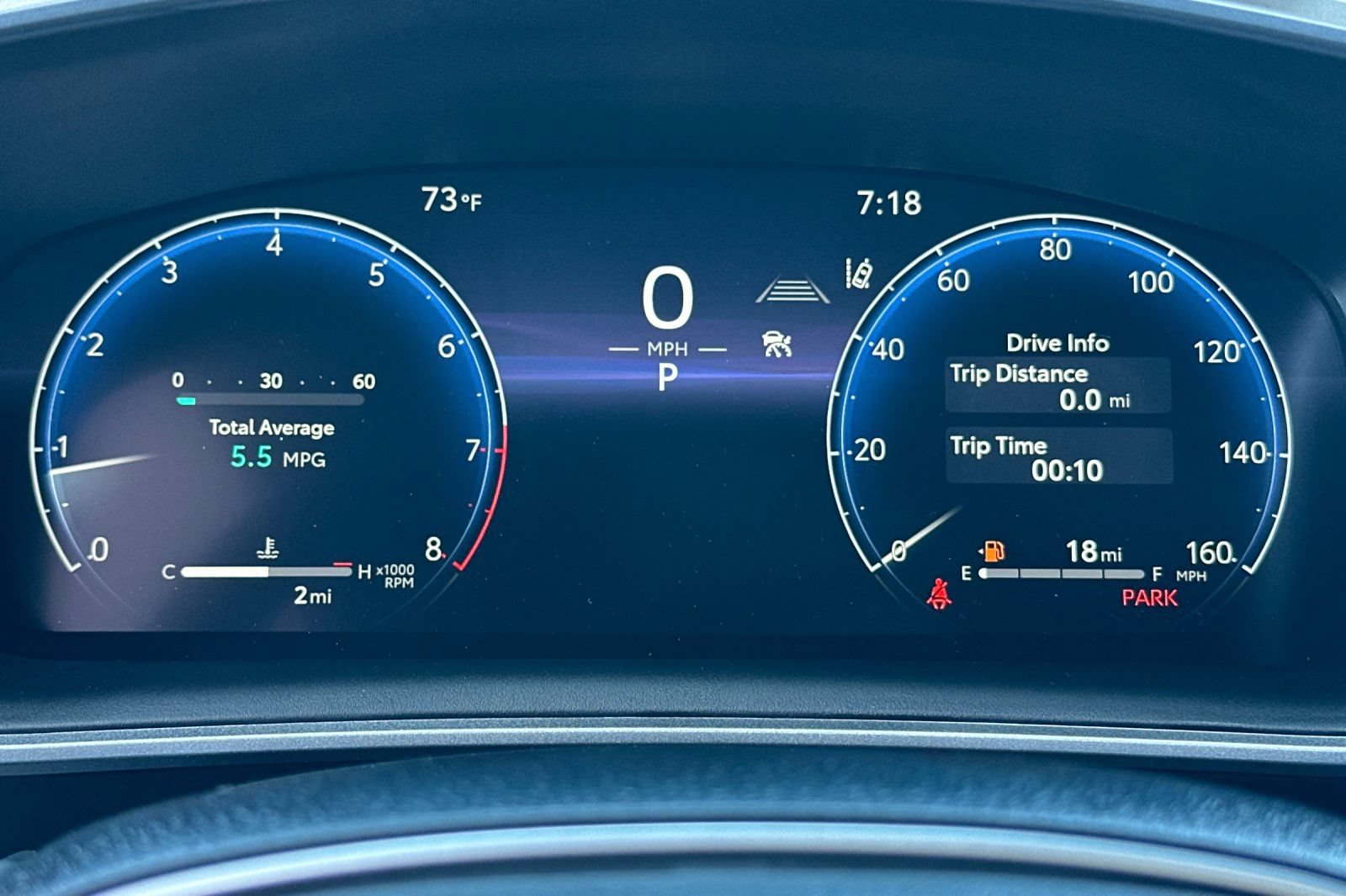 New 2026 Toyota Corolla XSE FWD image 30
