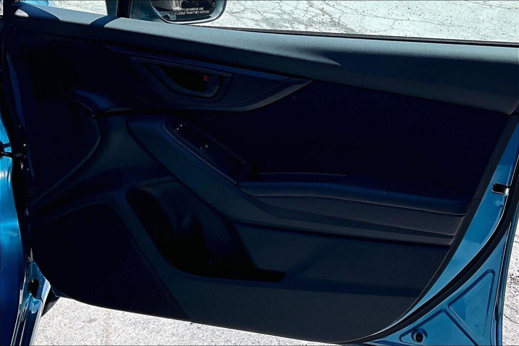 Used 2017 Subaru Impreza 2.0i AWD/4WD image 13