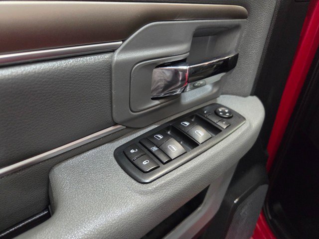 Used 2016 RAM 2500 Big Horn AWD/4WD image 34