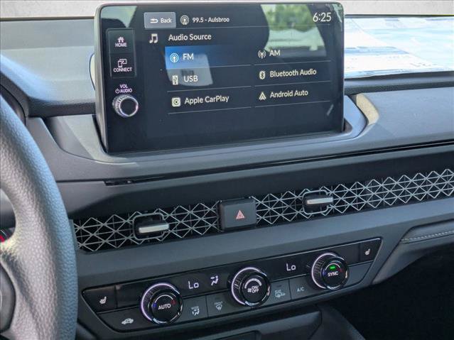 New 2026 Honda Accord SE image 12