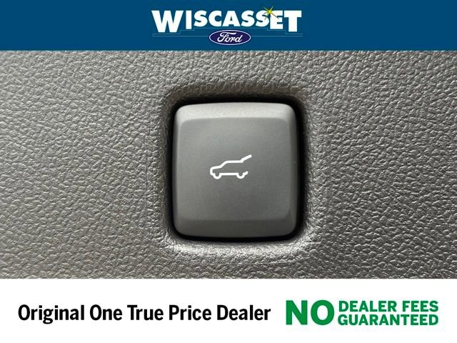 New 2026 Ford Escape ST-Line Elite w/ Premium Technology Package image 24