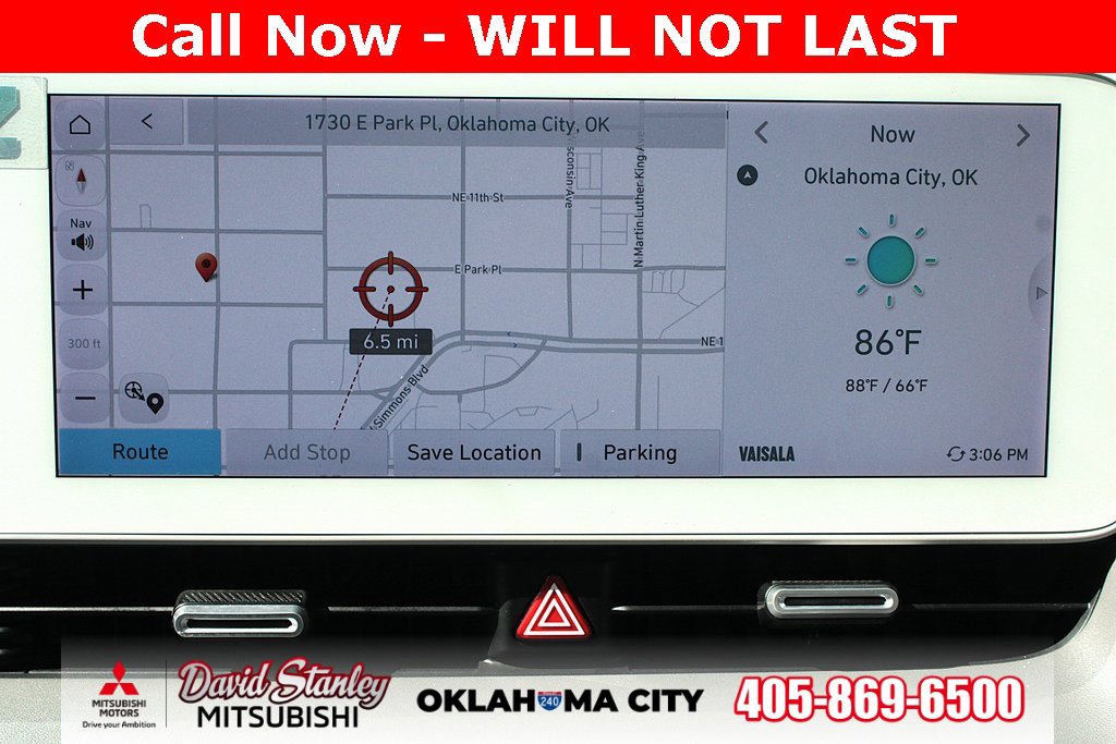 Used 2024 Hyundai Ioniq 5 Limited image 18