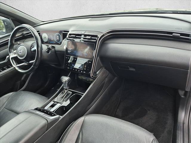 Used 2022 Hyundai Santa Cruz Limited AWD/4WD image 20
