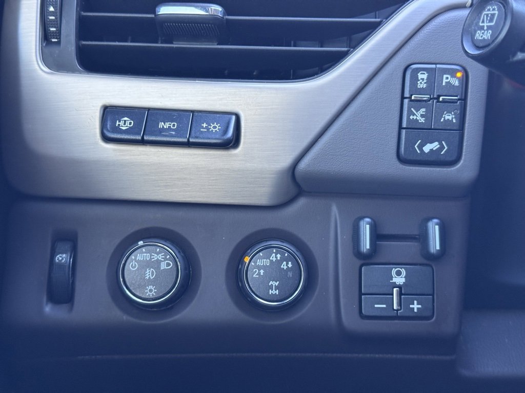 Used 2016 GMC Yukon XL Denali w/ Open Road Package image 41