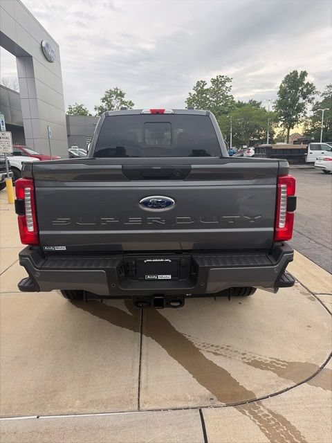 New 2026 Ford F250 XL w/ STX Appearance Package AWD/4WD image 6