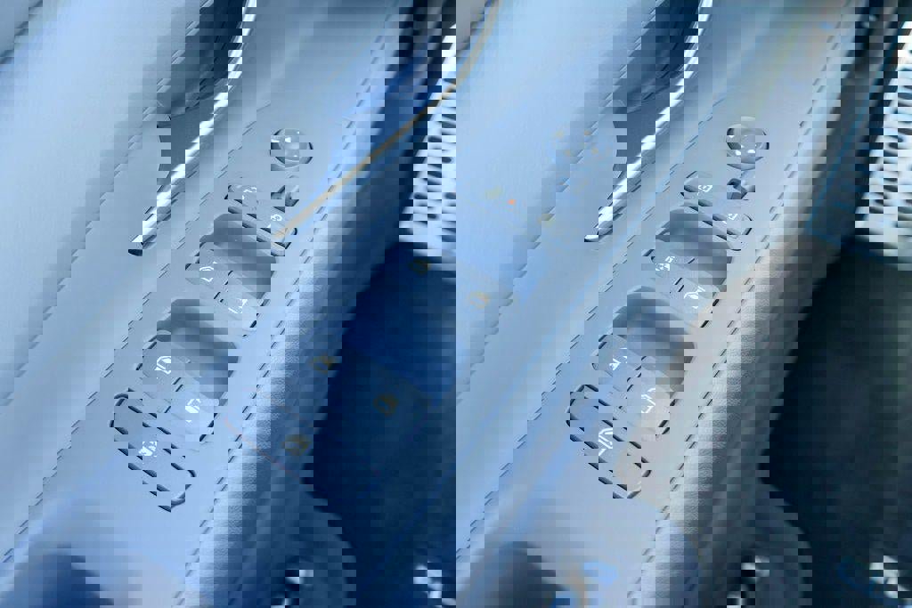 New 2026 Hyundai Elantra Sport image 20