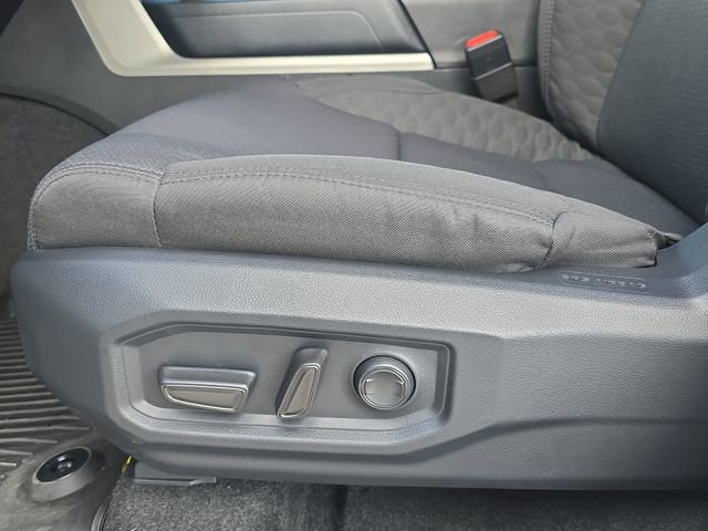 Used 2026 Toyota Tundra SR5 image 28