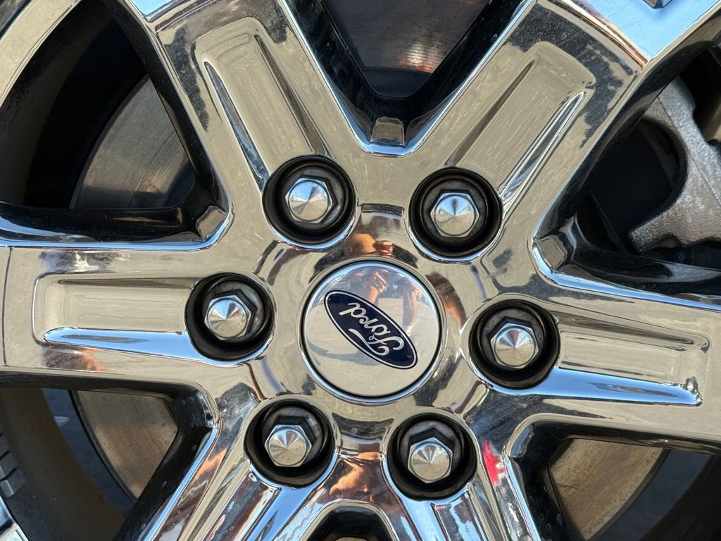 Used 2022 Ford F150 XLT w/ Equipment Group 302A High image 33