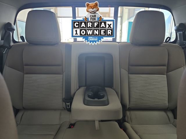 Used 2022 Nissan Frontier SV image 36