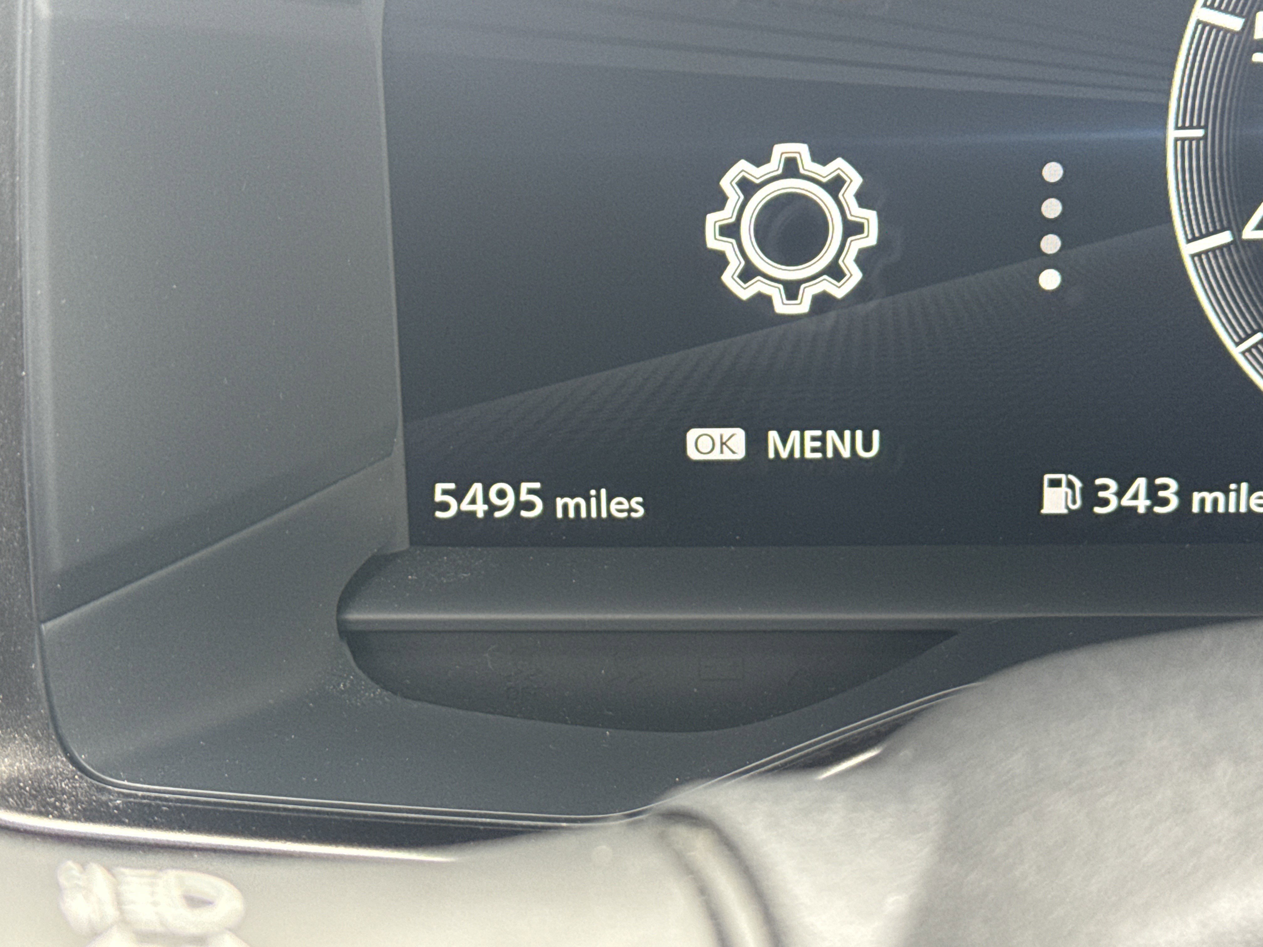 Used 2024 Nissan Z Performance w/ Floor Mat Package image 20