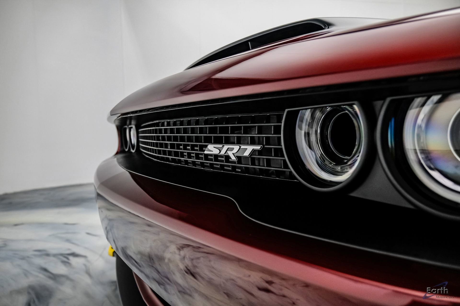 Used 2023 Dodge Challenger SRT Demon 170 RWD image 37