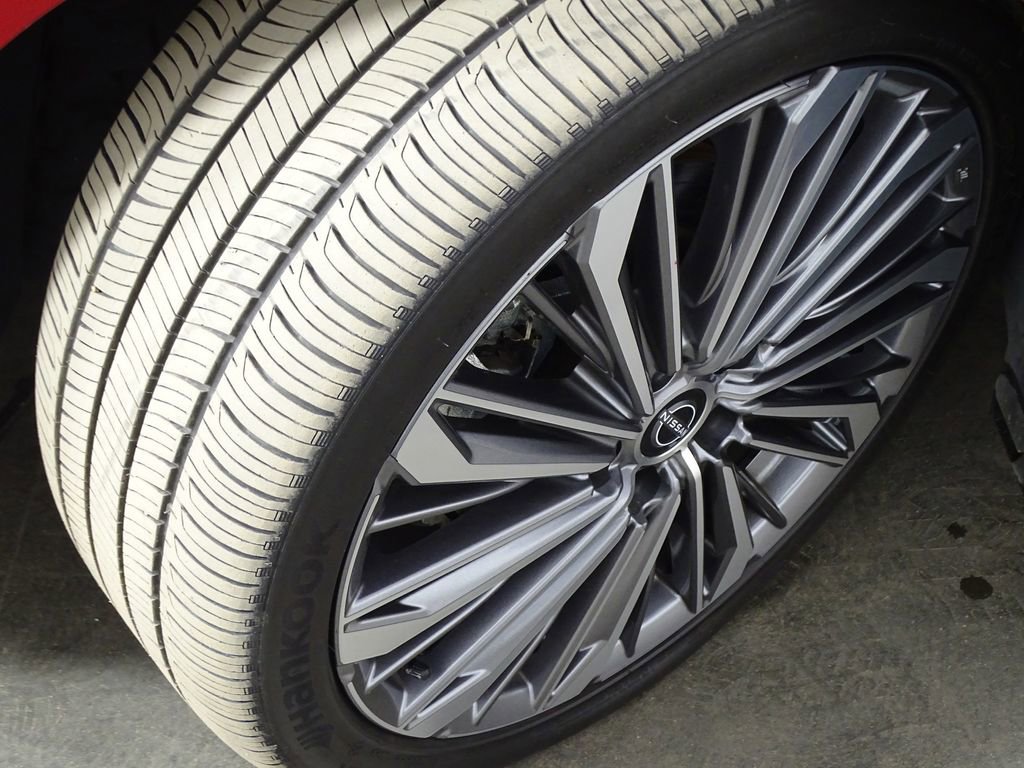 Used 2024 Nissan Altima 2.5 SL image 44