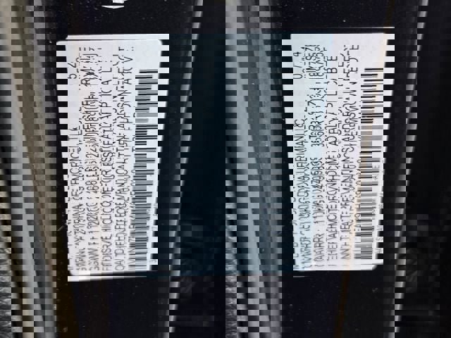 Used 2025 Honda CR-V EX image 35