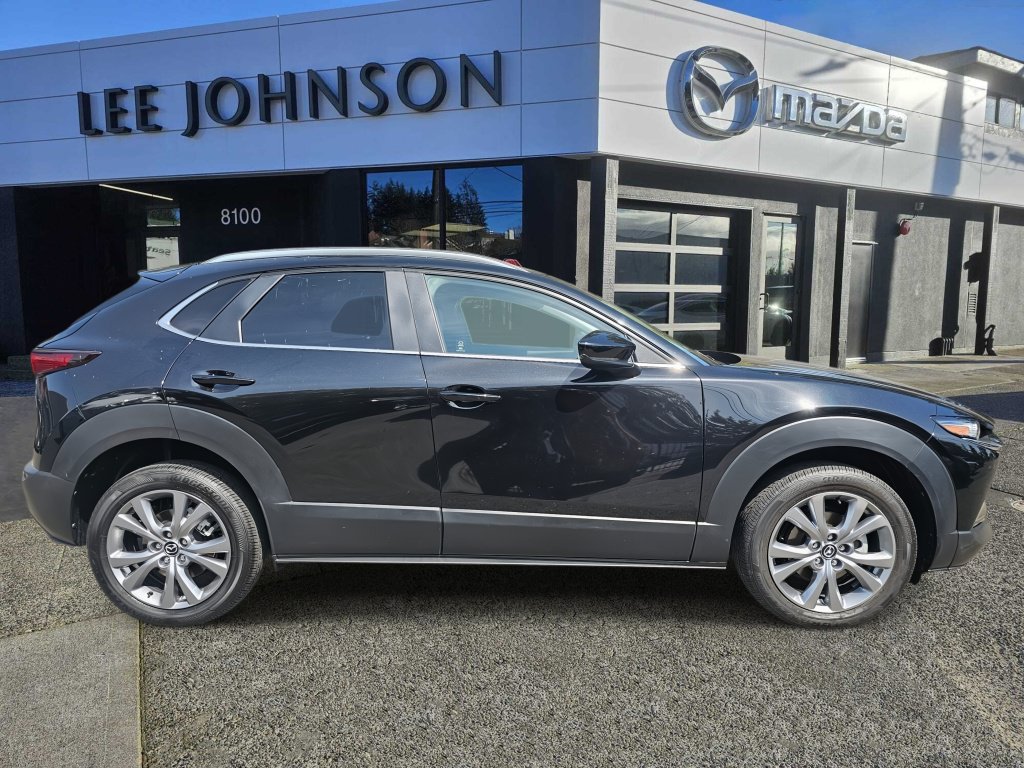 Certified 2023 MAZDA CX-30 AWD 2.5 S w/ Select Package image 6