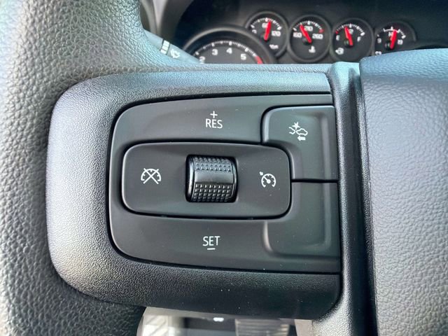 New 2026 GMC Sierra 1500 Pro w/ Pro Value Package image 28